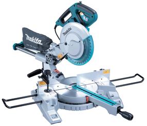 Puutöömasin Makita LS1018LN, 1430 W, 260 mm