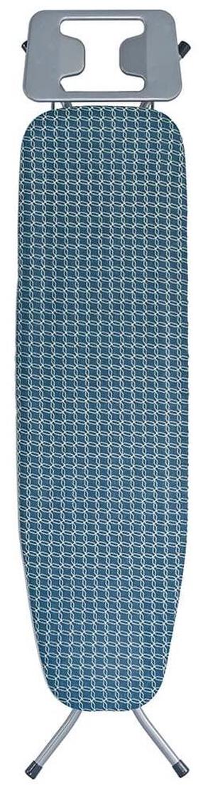 Gludināmais dēlis Sepio Model 103, zila krās./sudraba krās., 125 x 30 cm