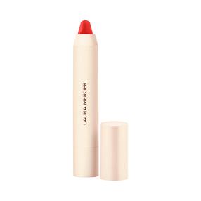 Huulepulk, huulepliiatsiga Laura Mercier Petal Soft Crayon, 2 g, rose berry