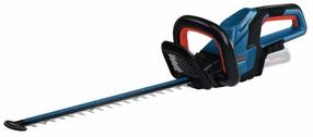 Аккумуляторные кусторезы Bosch GHE 18V-50 II, без батареи, 18 В