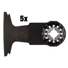 Terade komplekt Makita TMA052, 5 tk