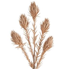 Mākslīgais augs Flore 721, zelta krās., 82 cm
