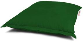 Grindų pagalvė Hanah Home Bean Bag 100x100 248FRN1285, žalia sp.