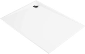 Dušo padėklas Deante Kerria Plus, 100 cm x 80 cm