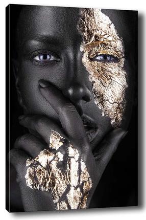 Paveikslas Wallity Canvas Painting 189, 50 cm x 70 cm