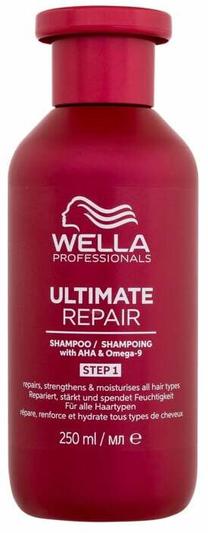 Šampūnas Wella Professionals Ultimate Repair, 250 ml