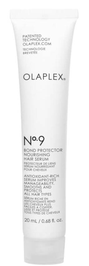 Plaukų serumas Olaplex No.9 Bond Protector, 20 ml