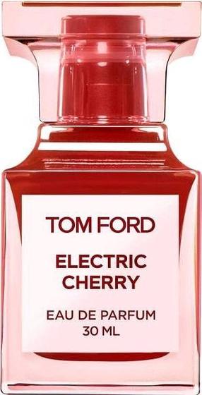 Parfüümvesi Tom Ford Electric Cherry, 30 ml