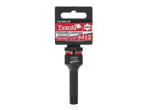 Trieciena galviņa Tvardy T00219-12, M-12, 1/2"