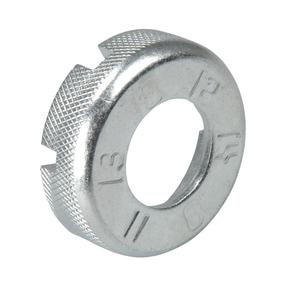 Raktas Profex 60629, metalas, sidabro sp.