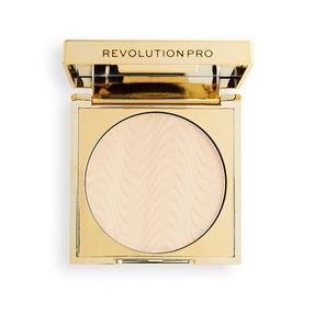 Kompakts pulveris Revolution Pro CC Perfecting, beige, 5 g