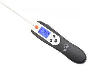 Ēdiena termometrs Cattara 13088, 17 cm x 4.5 cm x 2.5 cm