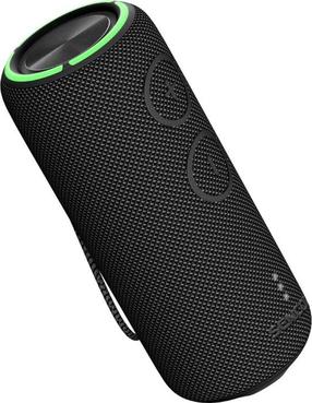 Belaidė kolonėlė Sencor Sirius 2 Maxi, juoda sp., 30 W