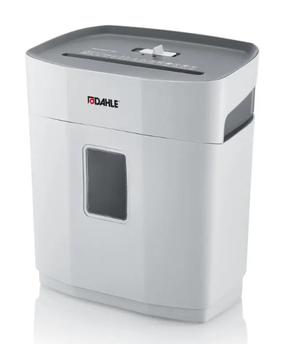 Popieriaus smulkintuvas Dahle PaperSafe 140, A4