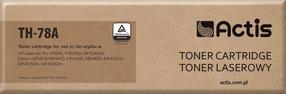 Toonerikassett Actis Standard TH-78A, must v.