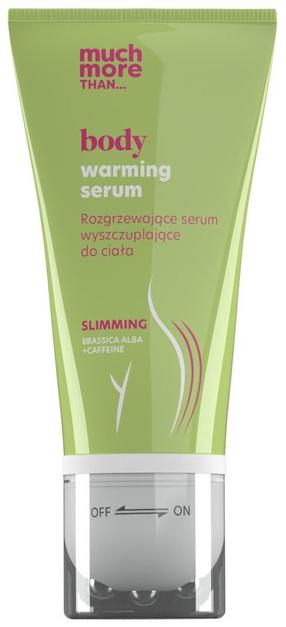 Сыворотка для тела HiSkin Much More Than Slimming Warming, 170 мл