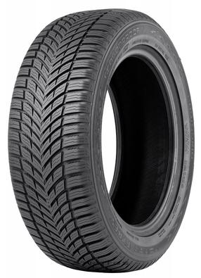 Universāla automašīnas riepa Nokian Seasonproof 1 215/70/R16, 100-H, C, B, 72 dB