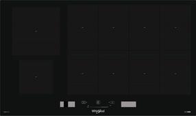 Indukcijas plīts Whirlpool SMP 9010 C/NE/IXL