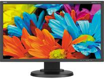 Monitors NEC E224Wi Black, IPS, 60 Hz, 21.5"