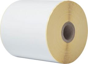 Otsene termiline pidev etiketirull Brother BDE-1J000102-102