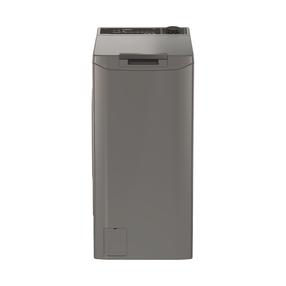 Skalbimo mašina Haier THASN286TMR5-S, 8 kg, antracito sp.