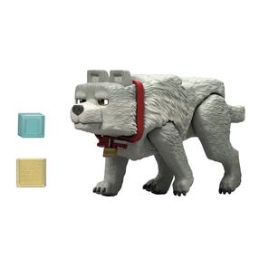 Žaislinė figūrėlė Mattel Minecraft JFR44, (spalva/dizainas parenkami atsitiktine tvarka)