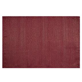 Servetėlė stačiakampė Glamo, bordo, 30 x 40 cm