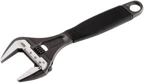 Разводной ключ Bahco Adjustable Spanner, 218 мм, 38 мм