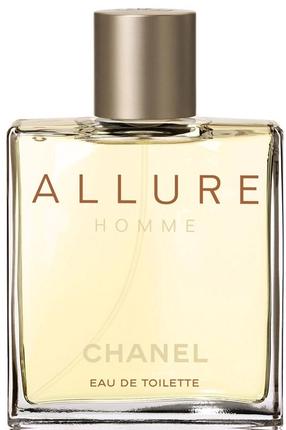 Tualetinis vanduo Chanel Allure Homme Men, 50 ml