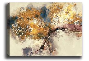 Paveikslas Wallity Canvas Painting 158, 100 cm x 70 cm