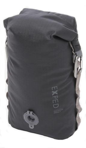 Водонепроницаемая сумка Exped Dry Bag Endura 25, 5 л, черный цв.