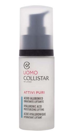 Крем для лица Collistar Uomo, 30 мл