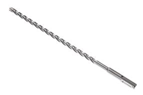 Urbis Forte Tools SDS-Plus 26756, betons/mūra/dzelzsbetons, sds plus (te-c), 8 mm x 26 cm