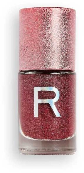 Küünelakk Makeup Revolution London Holographic, 10 ml