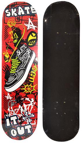 Klāji Enero It Out, 785 mm x 204 mm