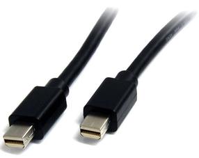 Провод StarTech DisplayPort MDISP2M Displayport, Displayport, 2 м, черный цв.