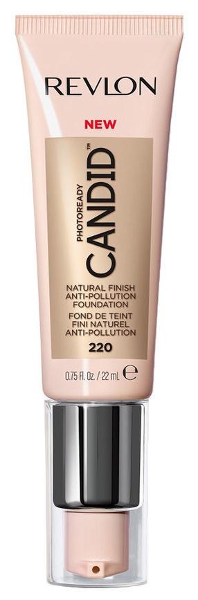 Krēmpūderis Revlon PhotoReady Candid, 220 sand beige, 22 ml