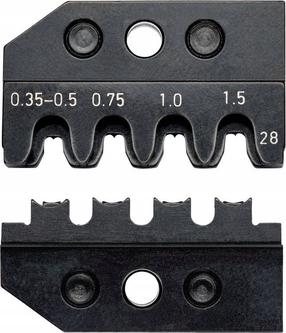 Varuosa Knipex 97 49 28, 50 mm