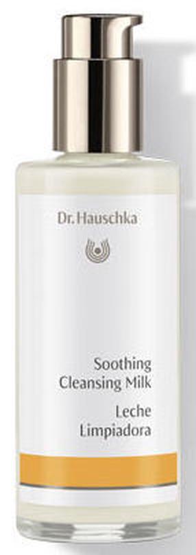 Kosmētikas noņemšanas līdzeklis Dr.Hauschka Soothing Cleansing Milk, 145 ml