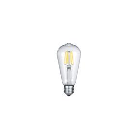 Spuldze Trio LED, ST64, 3000 °K, E27, 6 W, 600 lm