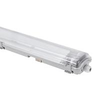 Šviestuvas Spectrum Limea Tube Slim, lubų, 80 W, IP65