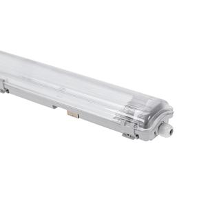 Šviestuvas Spectrum Limea Tube Slim, lubų, 80 W, IP65