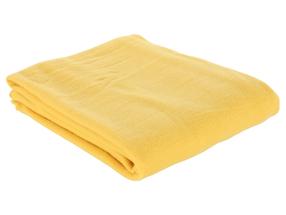 Pledas, garstyčių, 130 cm x 150 cm