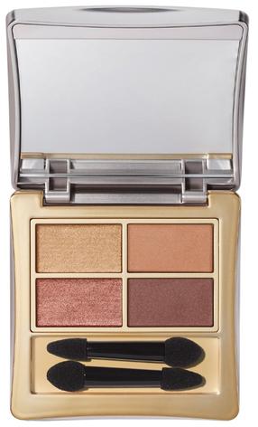 Acu ēnas Elizabeth Arden Quad, 3 g, desert nude krās. -