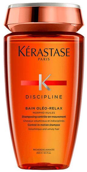 Šampūns Kerastase Discipline Bain Oléo-Relax, 250 ml
