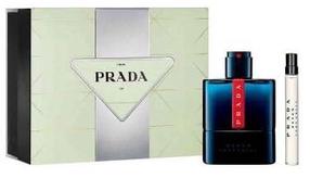 Подарочные комплекты для мужчин Prada Luna Rossa Ocean