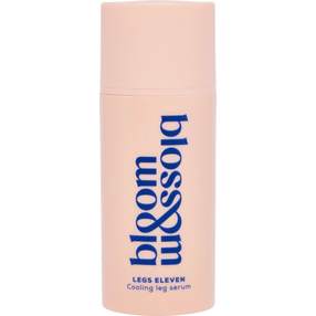 Kontid jalgade kandadele Bloom & Blossom Legs Eleven, 100 ml