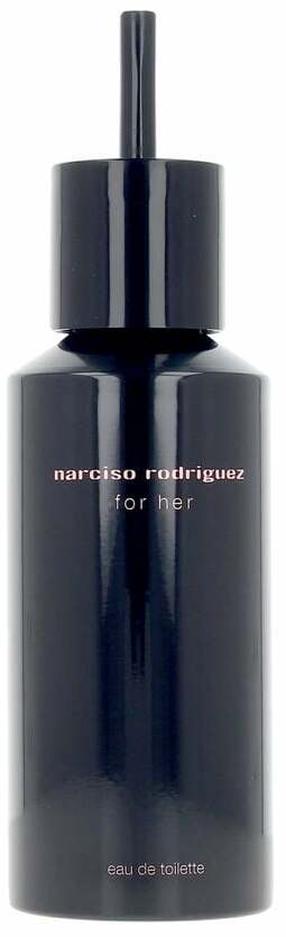 Parfüümi täitepudel Narciso Rodriguez For Her, 150 ml