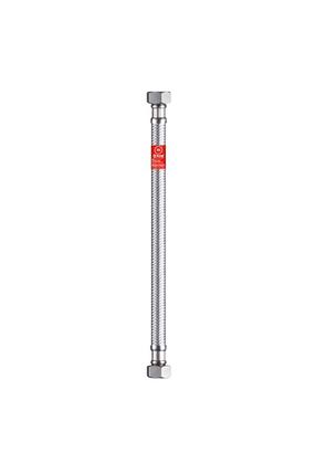Santehnikas šļūtene Tucai S.A. Taq Fil-Nox, S3/8''-V3/8', 50 cm