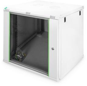 Серверный шкаф Digitus DN-19 12U-6/6-EC, 60 см x 60 см x 60.7 см